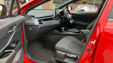Toyota C-HR 1.8 Hybrid Design 5dr CVT Hybrid Hatchback